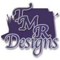TMR Designs, LLC Logo