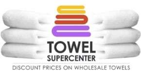 Towel Supercenter Logo