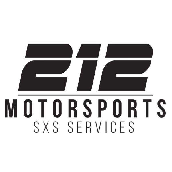 212 Motorsports Logo