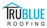 TruBlue Roofing Logo