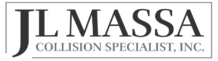 J.L. Massa Collision Specialist, Inc. Logo