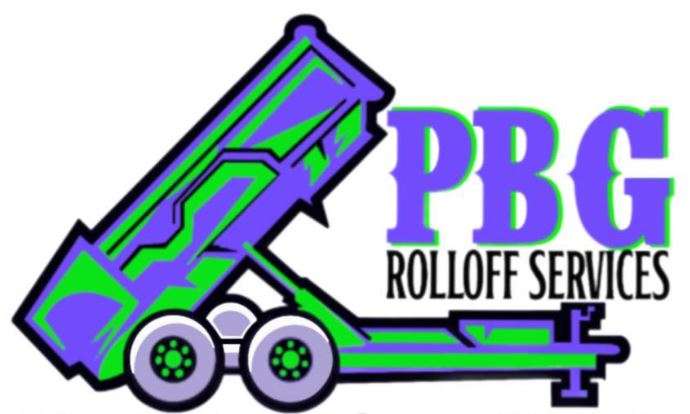 PBG Services Logo