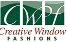 Creative Window Fashions, Inc. Logo