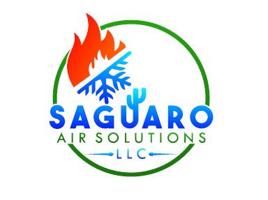 Saguaro Air Solutions, LLC Logo