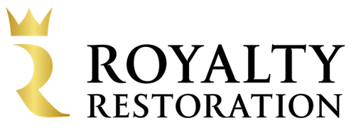 Royalty Restoration Logo