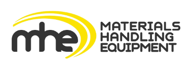 Materials Handling Equipment Logo