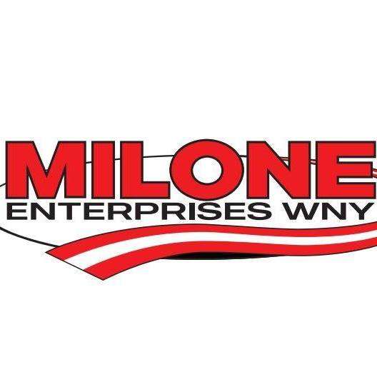 Milone Enterprises WNY LLC Logo