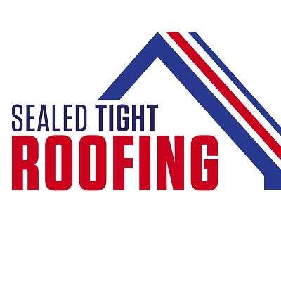 Sealed Tight Roofing Inc Logo
