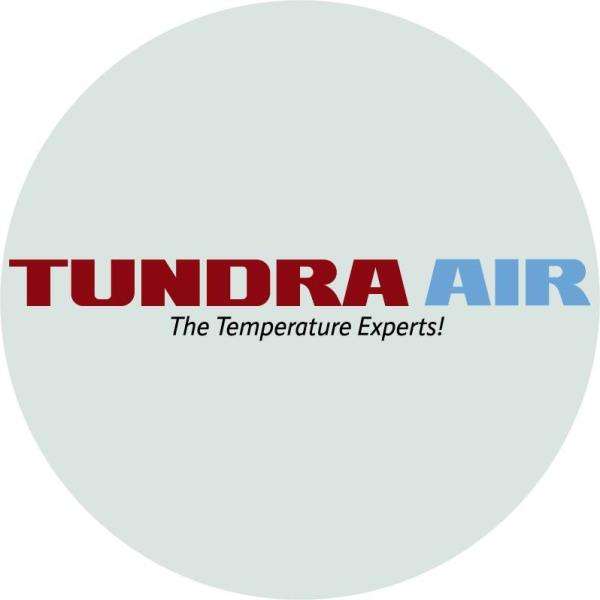 Tundra Air LLC Logo