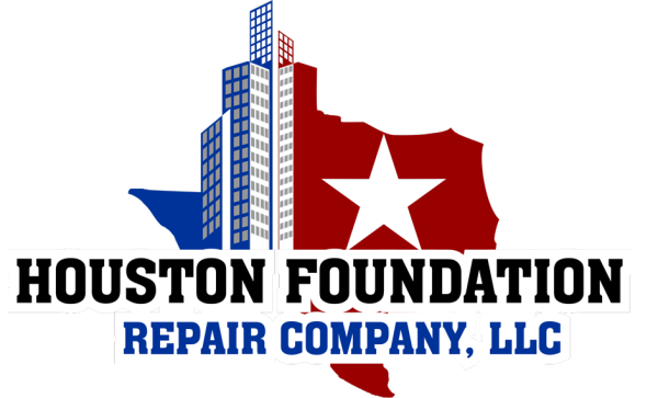 HOUSTON FOUNDATION REPAIR COMPANY, LLC Logo