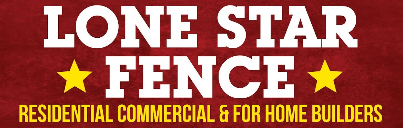 Lone Star Fence Waco LLC Logo