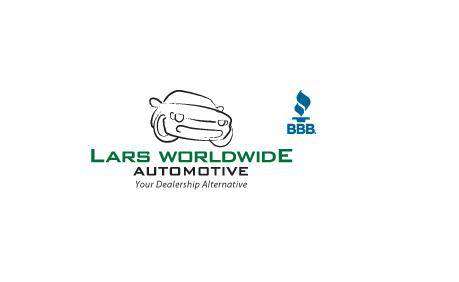 Lars Worldwide Auto, Inc. Logo