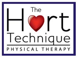 Hart Physical Therapy, LLC Logo