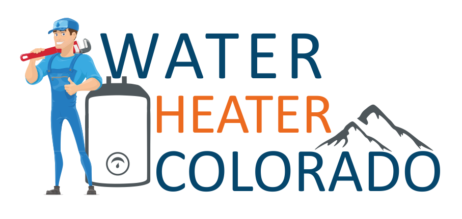 Water Heater Colorado, LLC Logo