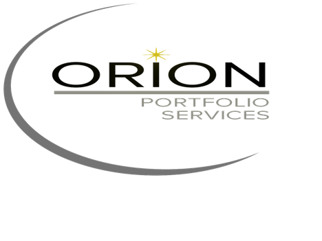 Orion Portfolio Services, LLC Logo