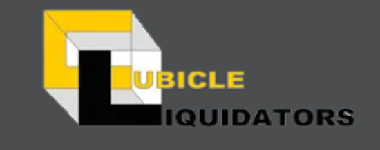 Cubicle Liquidators Logo