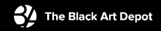 The Black Art Depot Logo