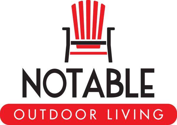 Note Able Outdoor Living Logo