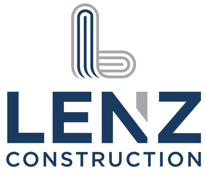 Lenz Construction Logo