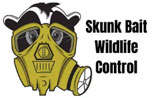 Skunk Bait Wildlife Control LLC Logo