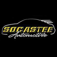 Socastee Automotive Inc. Logo