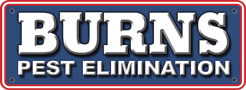 Burns Pest Elimination Inc Logo
