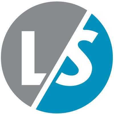 Lightspeed Restoration of Covington Logo