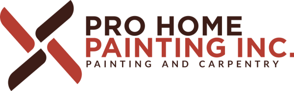 Pro Home Painting, Inc Logo