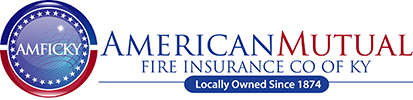 American Mutual Fire Insurance Co. of KY Logo