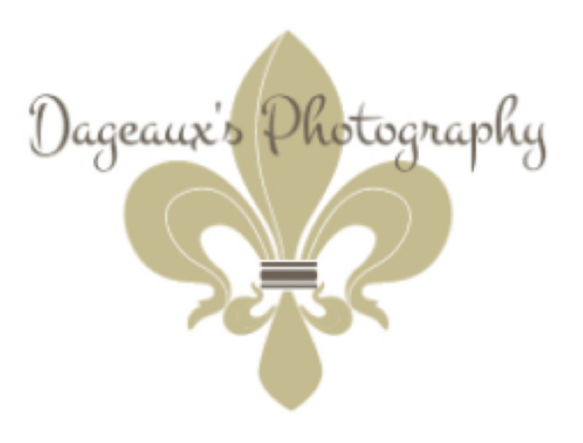 Dageaux's Photography Logo