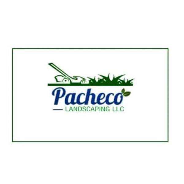 Pachecos Landscaping LLC Logo