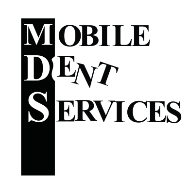 Mobile Dent Services Logo