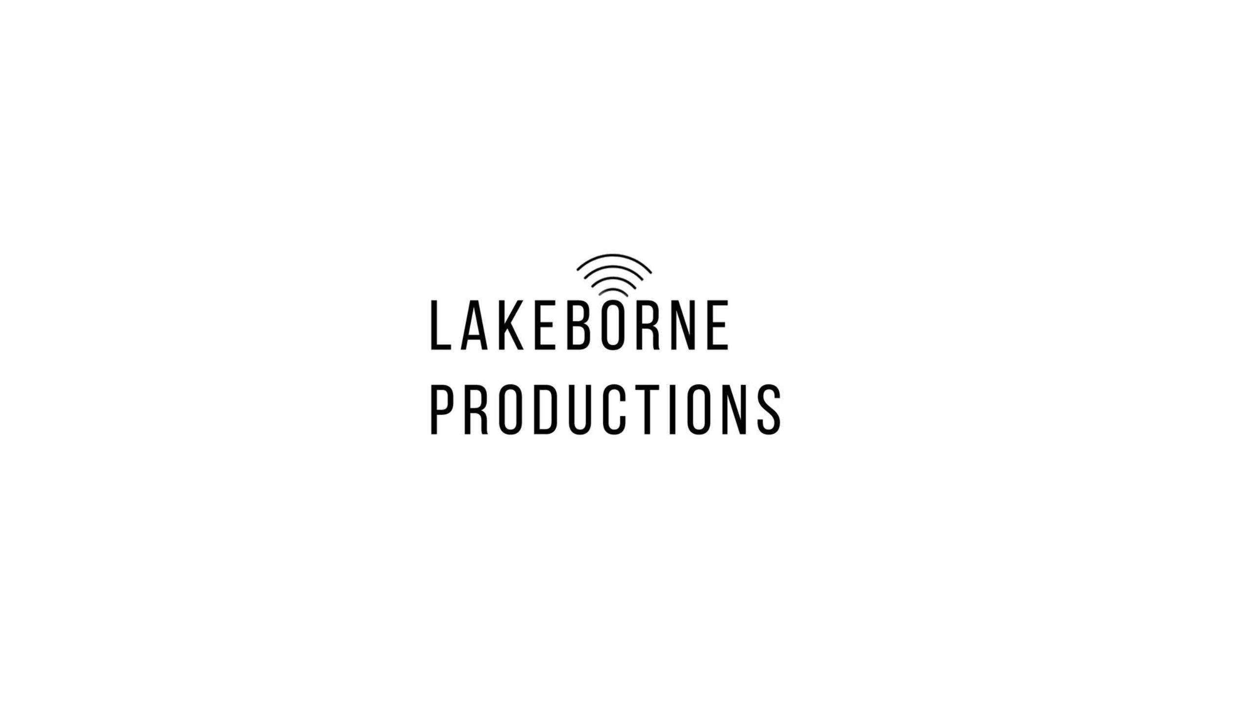 Lakeborne Productions, LLC Logo