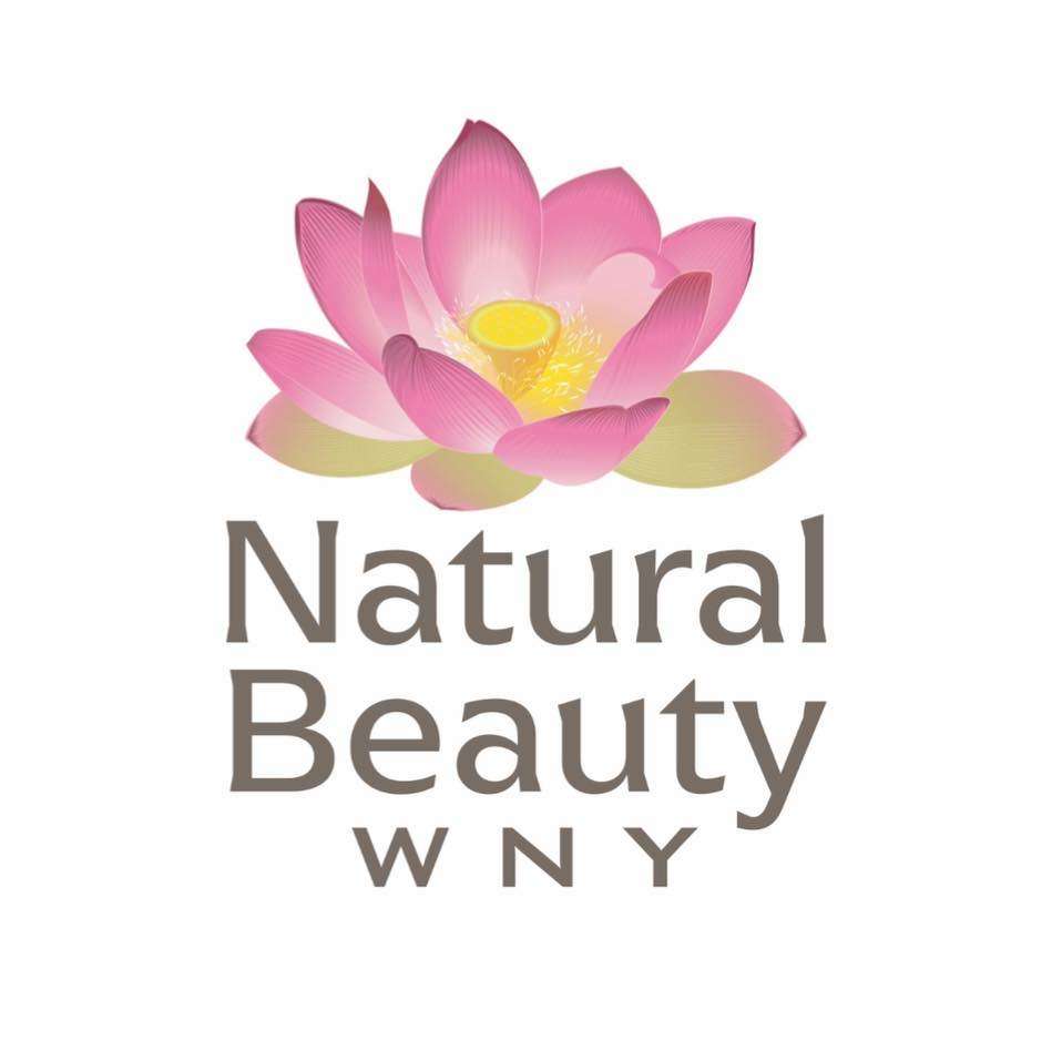 Natural Beauty WNY  Logo