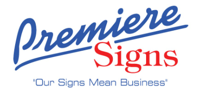 Premiere Signs Logo
