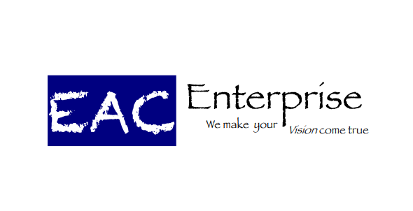 EAC Enterprise Logo