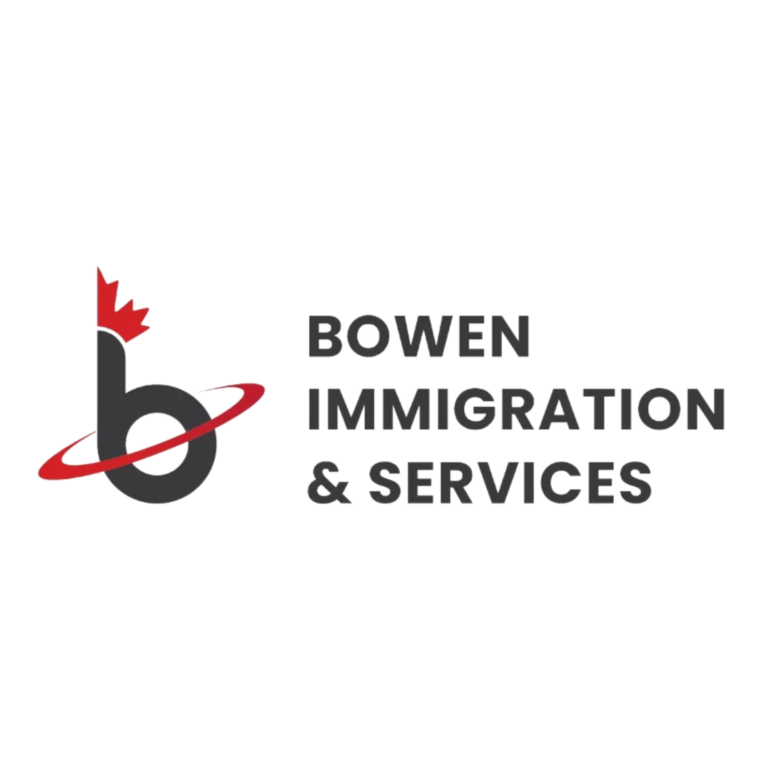 Bowen Immigration & Services Logo