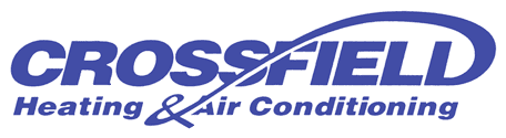 Crossfield Heating & Air Conditioning Logo