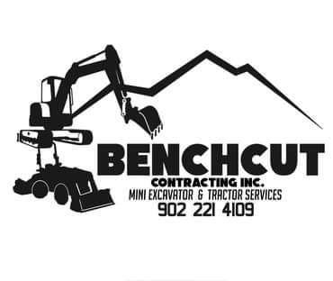 Benchcut Contracting Inc. Logo