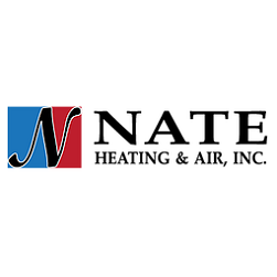 Nate Heating And Air, Inc Logo