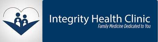 Integrity Health Clinic LLC Logo