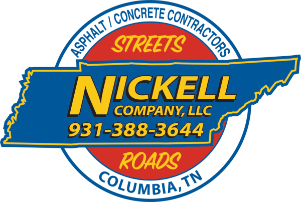 Nickell Company, LLC Logo