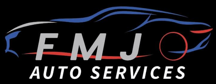 FMJ Motors LLC Logo