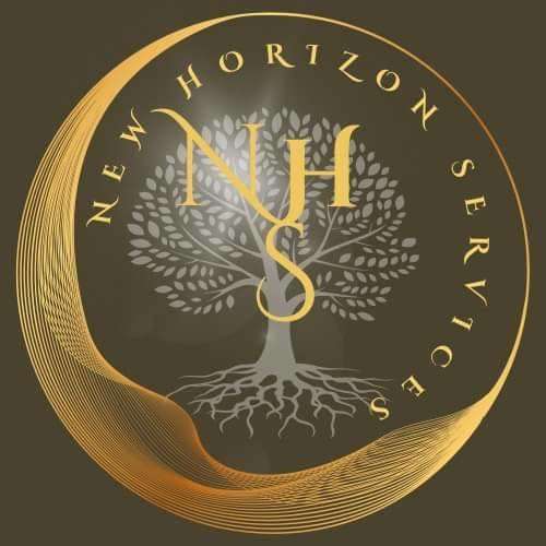 New Horizon Services Logo