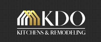 KDO Kitchens and Remodeling Logo