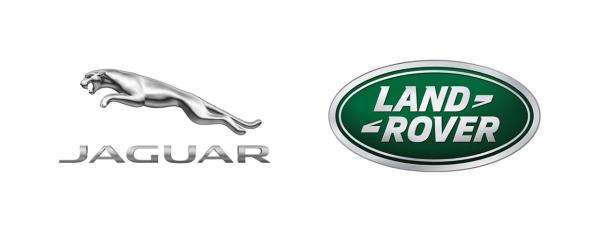 Jaguar Land Rover Royal Oak Logo