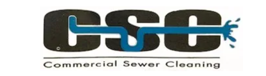 Commercial Sewer Cleaning Company, Inc. Logo