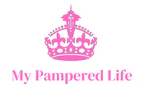 My Pampered Life Seattle Logo