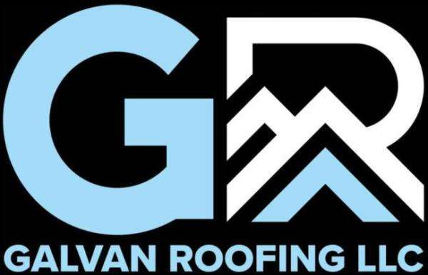 Galvan Roofing, LLC Logo