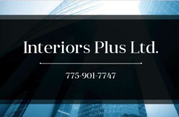 Interiors Plus Ltd Logo
